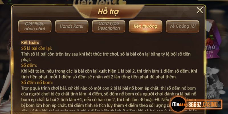 tien len online s666 3