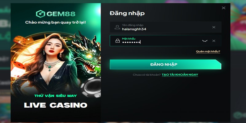 Anh em nên đổi mật khẩu định kỳ để có thể tăng tính bảo mật